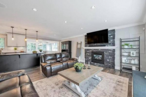 Cozy home in Brookswood